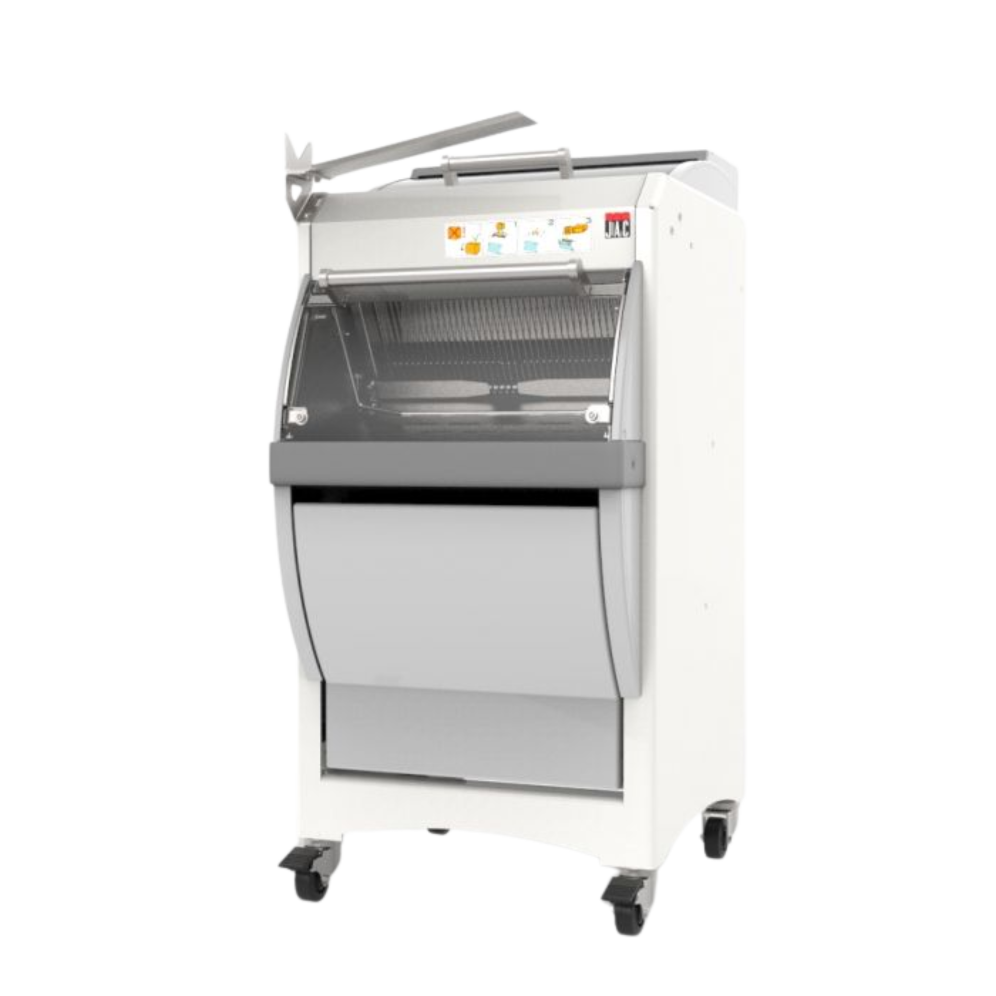 14mm Bread Slicer -JAC