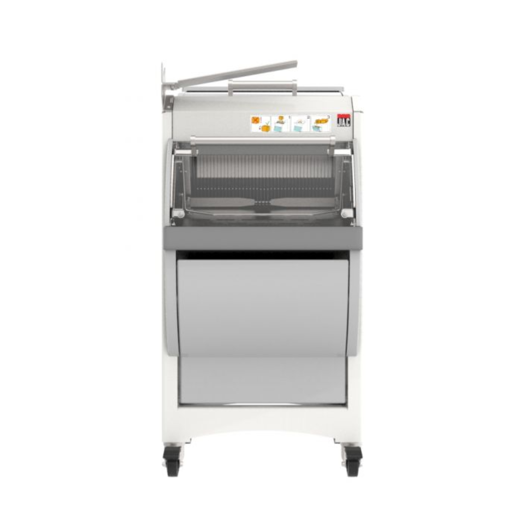 14mm Bread Slicer -JAC - Image 2
