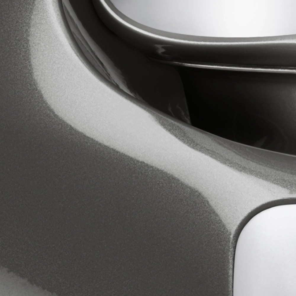 Kitchen assistant -black chrome - Image 2