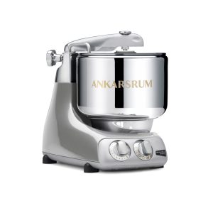 Kitchen assistant-jubilee silver