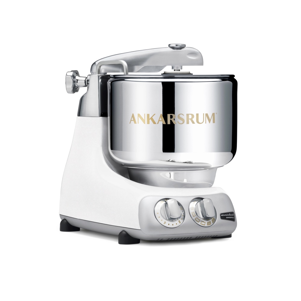 Kitchen assistant-mineral white