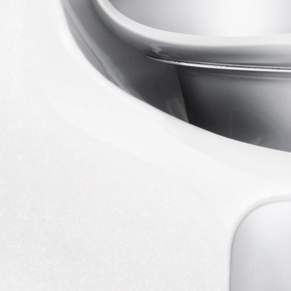 Kitchen assistant-mineral white - Image 2