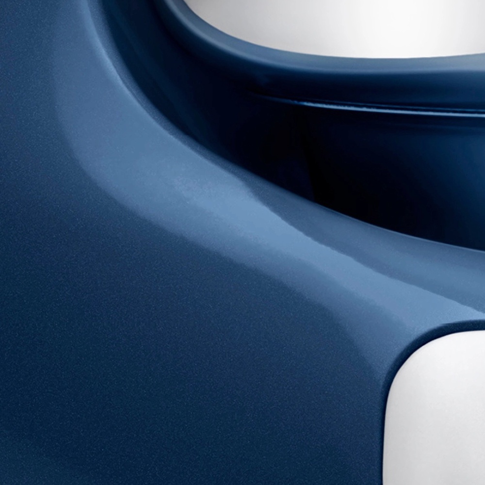 Kitchen assistant-ocean blue - Image 2