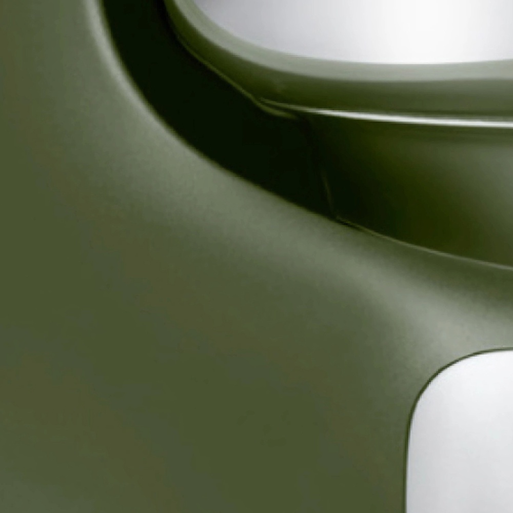 Kitchen assistant-olive green - Image 2
