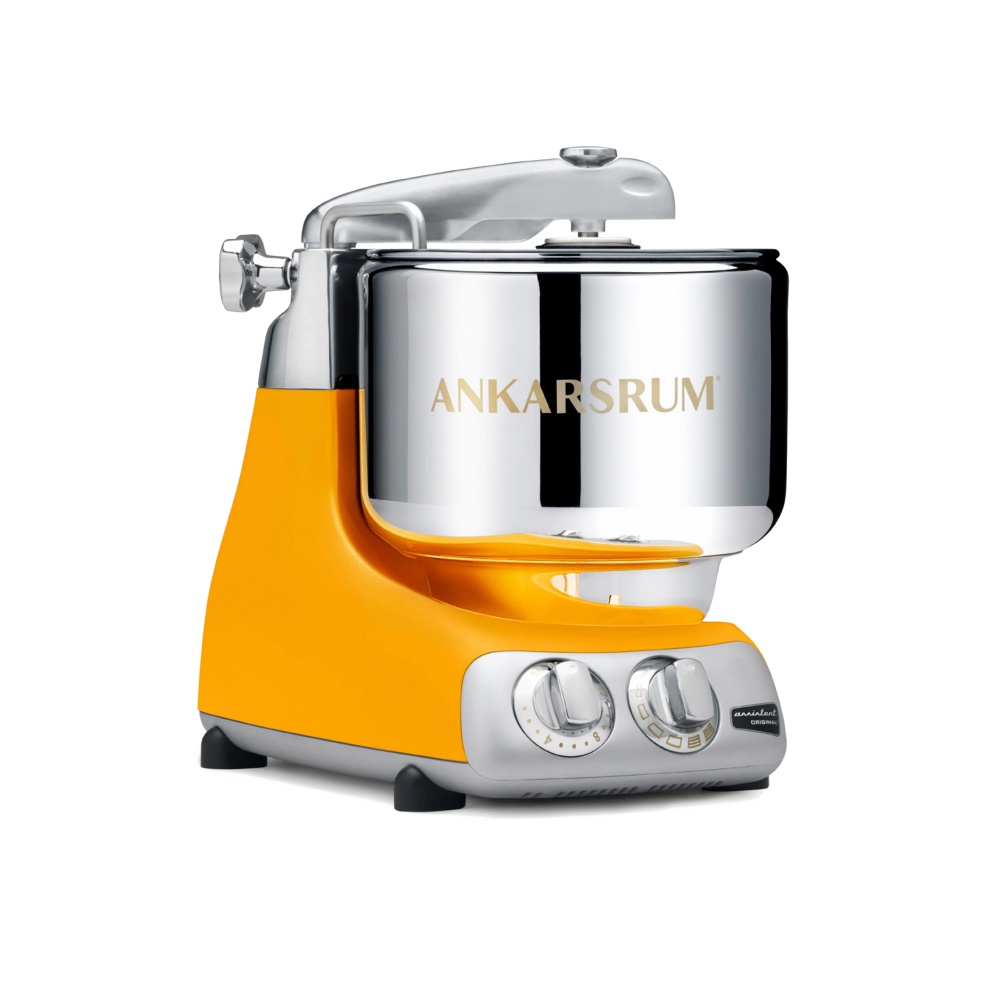 Kitchen assistant-sunbeam yellow