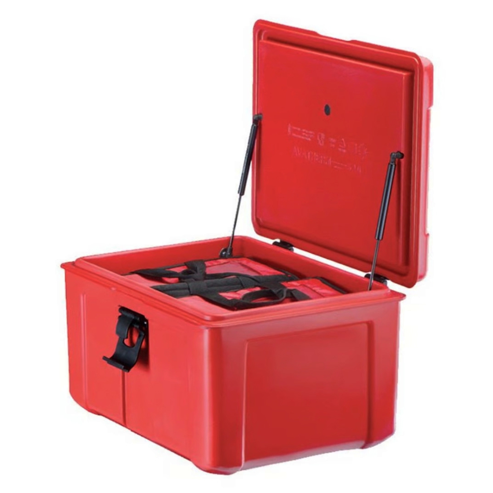 Meal Delivery Box - Thermobox - Image 2