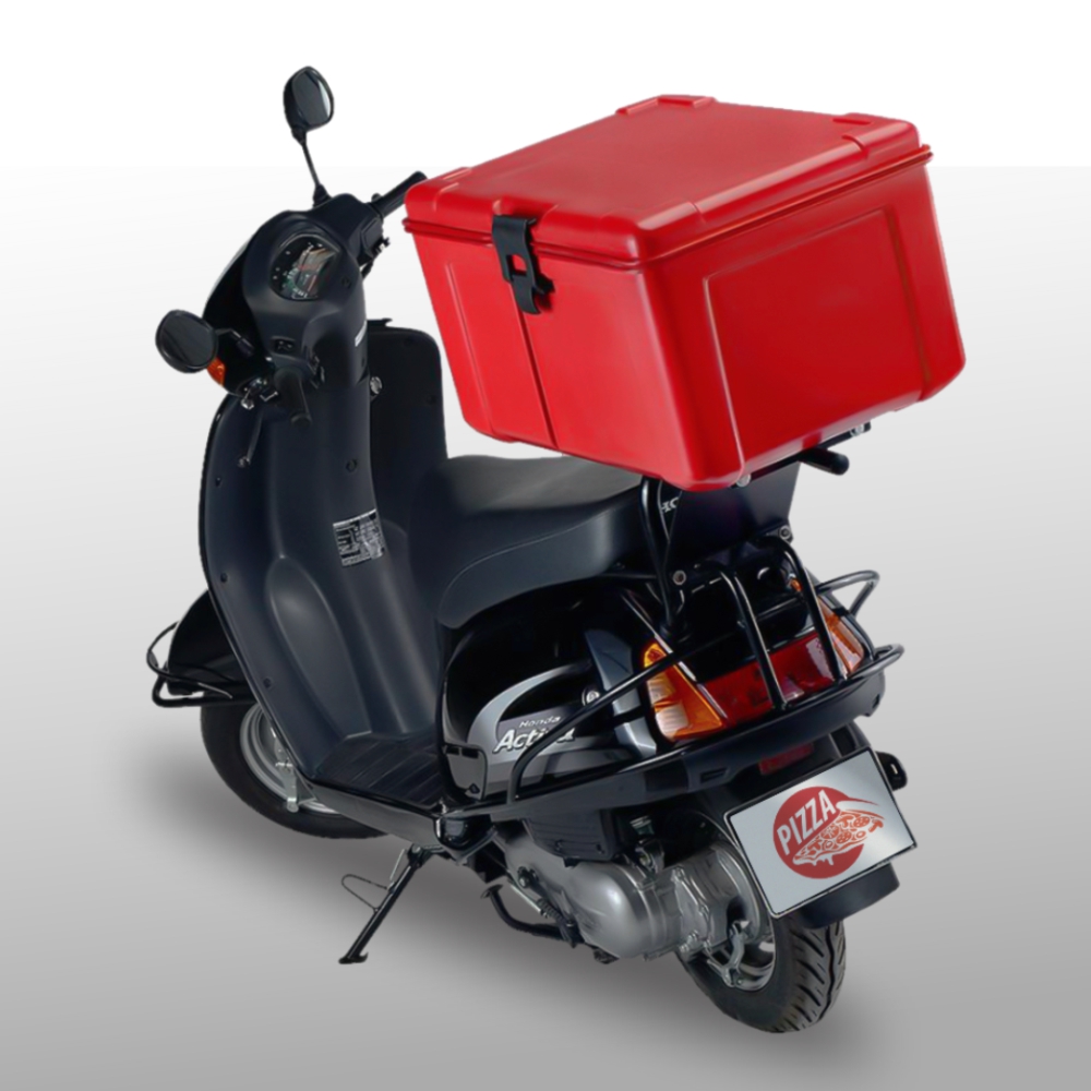 Meal Delivery Box - Thermobox - Image 3