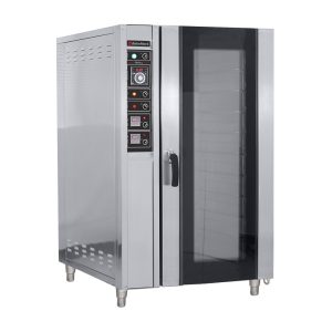 10 Tray Convection Oven