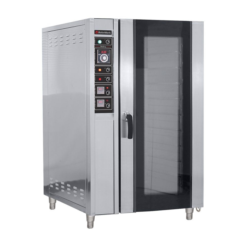 10 Tray Convection Oven