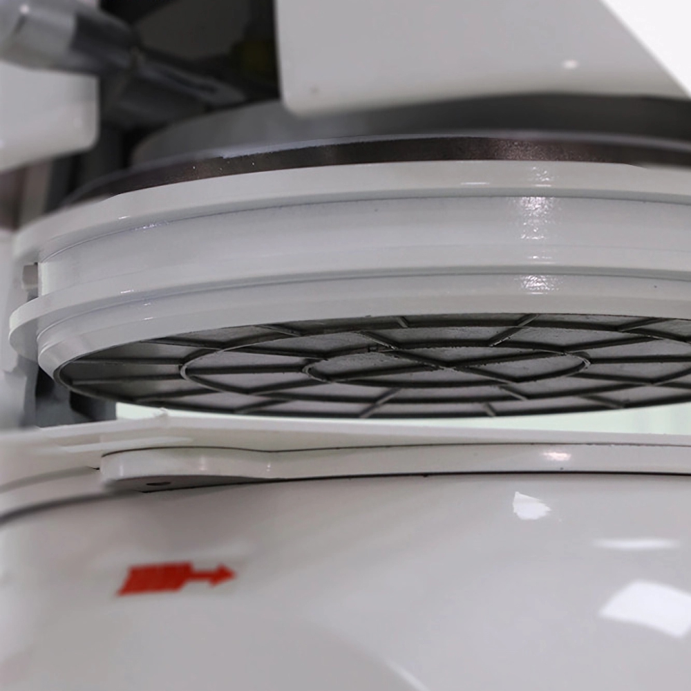Dough Divider & Rounder - Semi-Automatic - Image 3