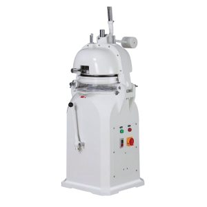 Dough Divider & Rounder - Semi-Automatic
