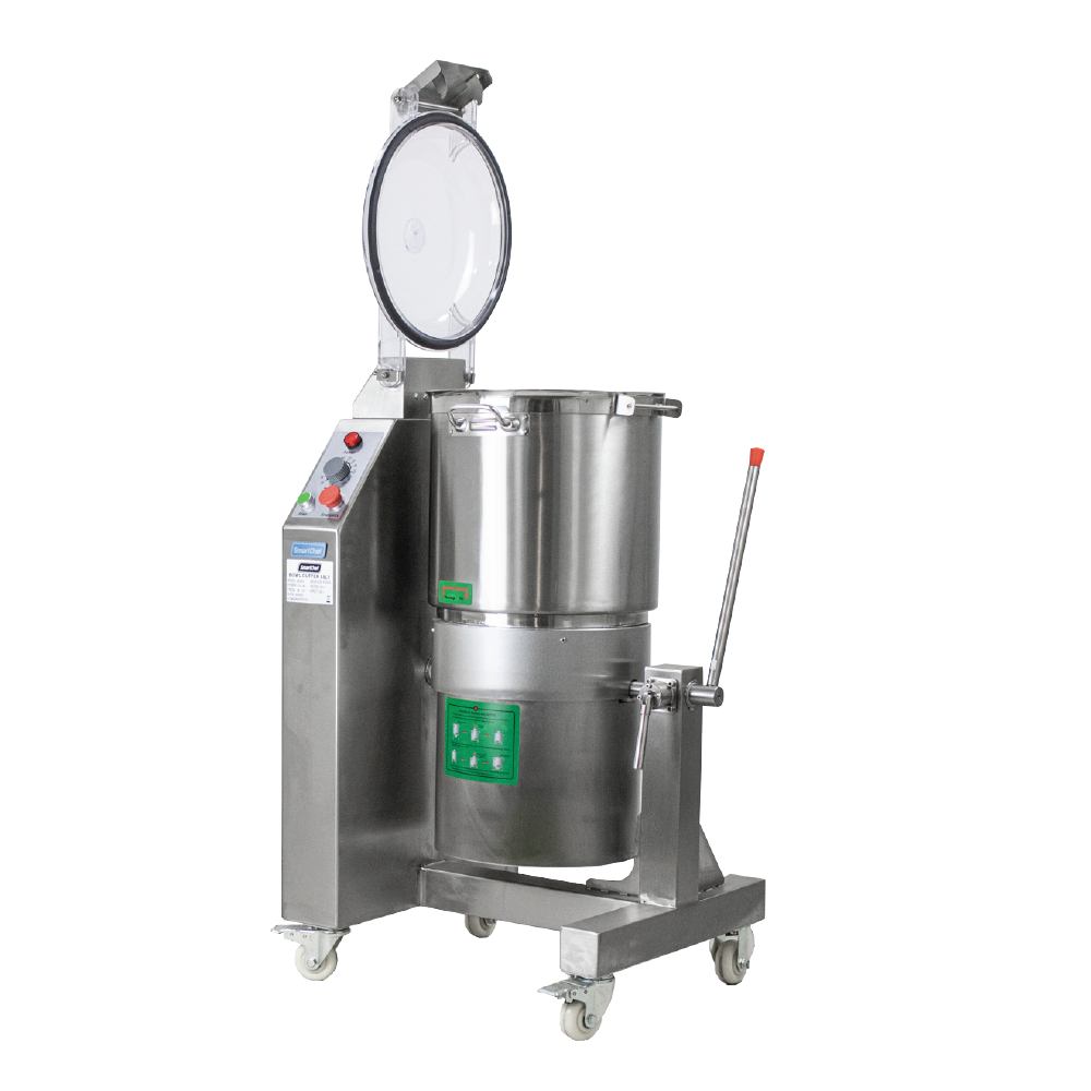 Bowl Cutter - 35Lt - Image 2