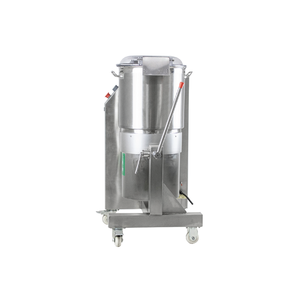 Bowl Cutter - 35Lt - Image 3