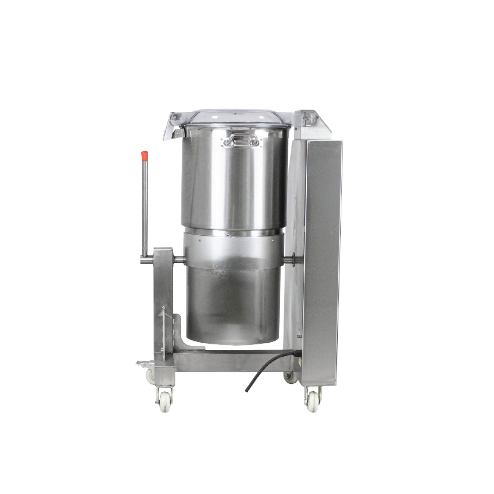 Bowl Cutter - 35Lt - Image 4