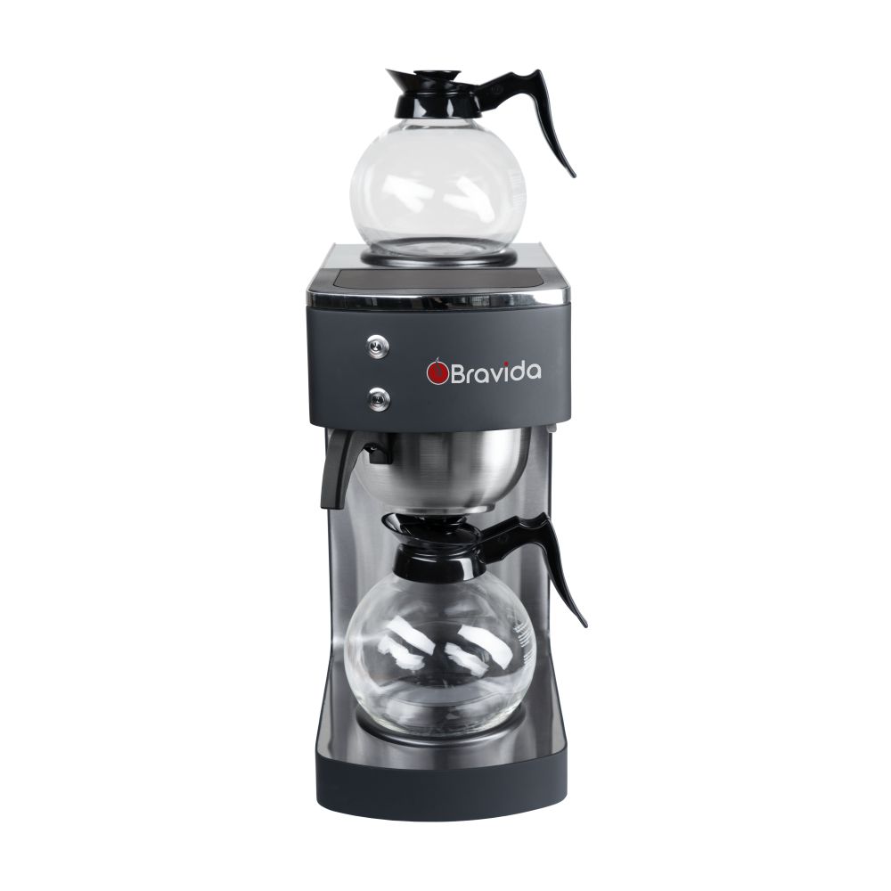 Filter Coffee Machine - 1.8 Lt - Image 2