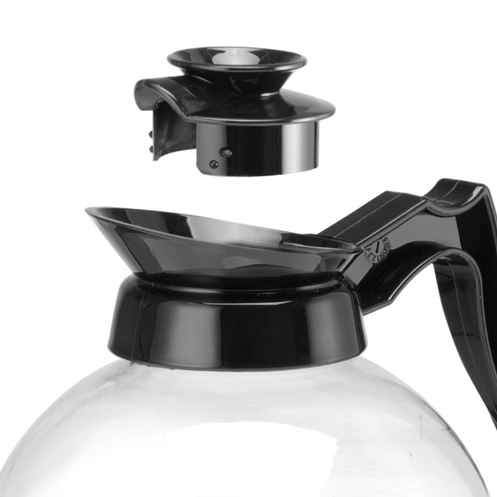 Filter Coffee Machine - 1.8 Lt - Image 5