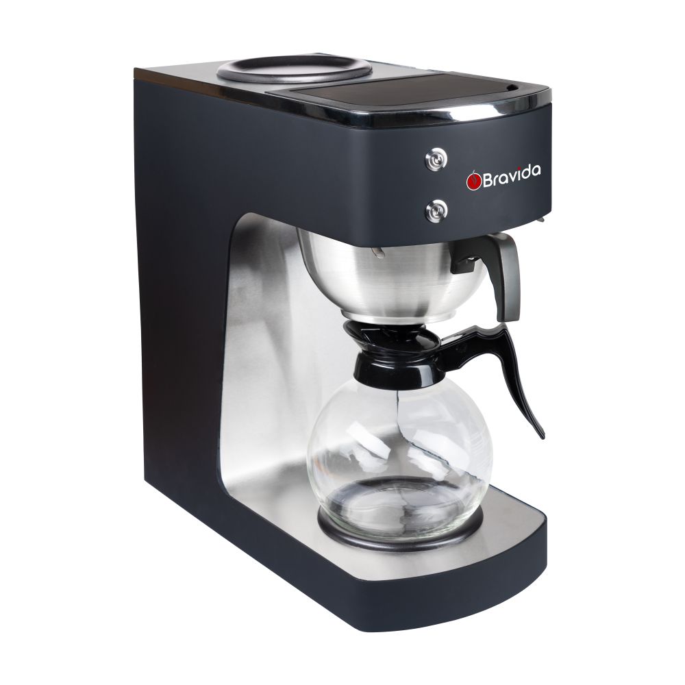 Filter Coffee Machine - 1.8 Lt