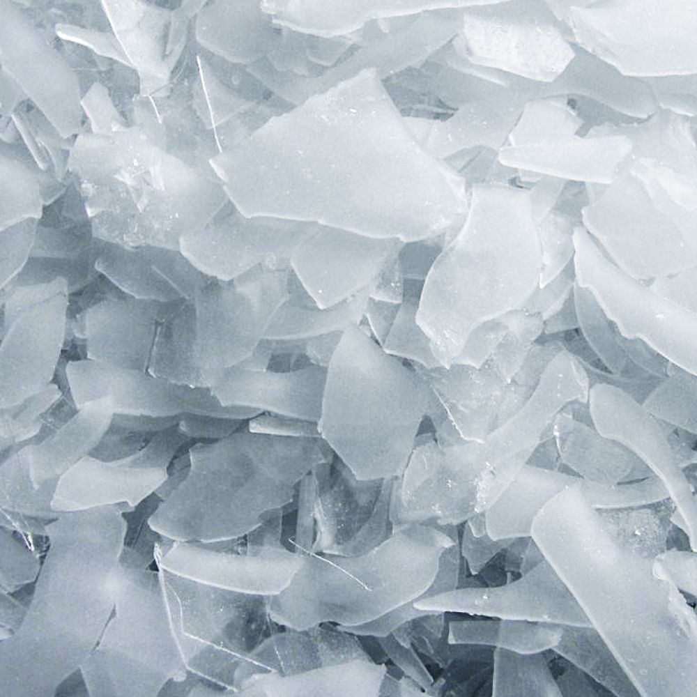 Modular ice machine – 160kg Ice flaker - Image 3