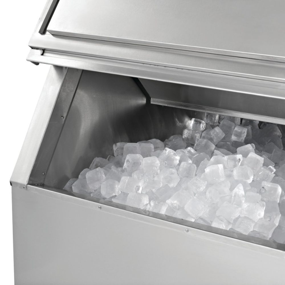 Modular ice machine bin – 240 Litre - Image 3
