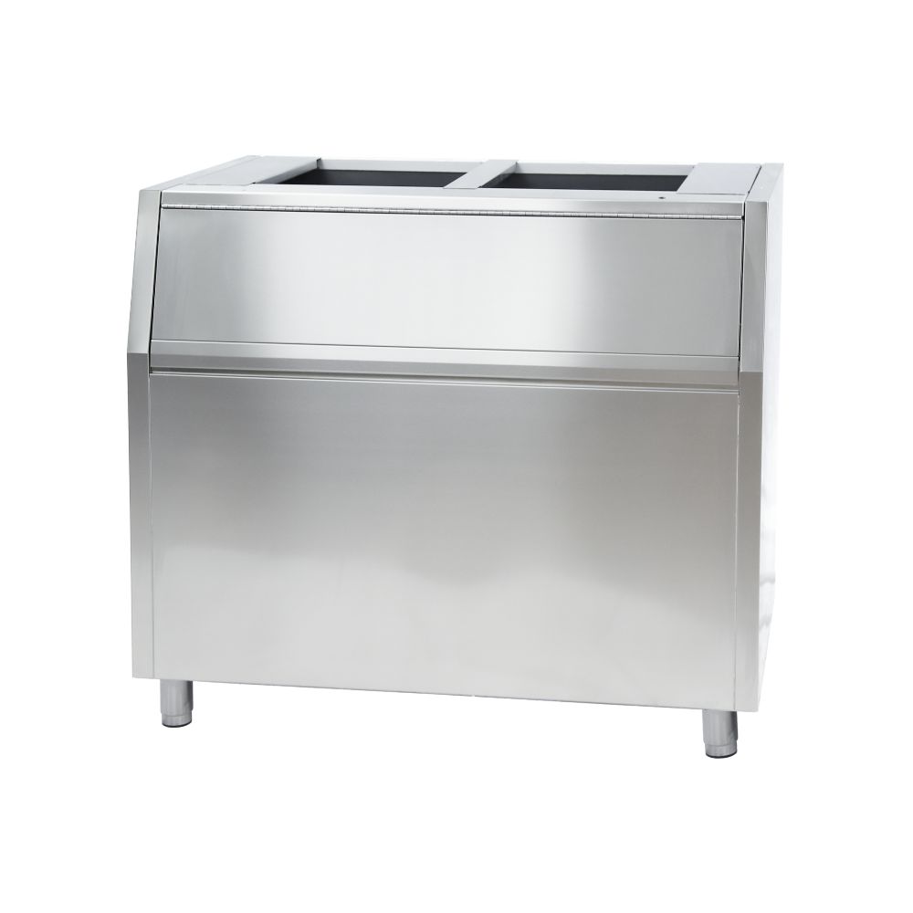 Modular ice machine bin – 240 Litre