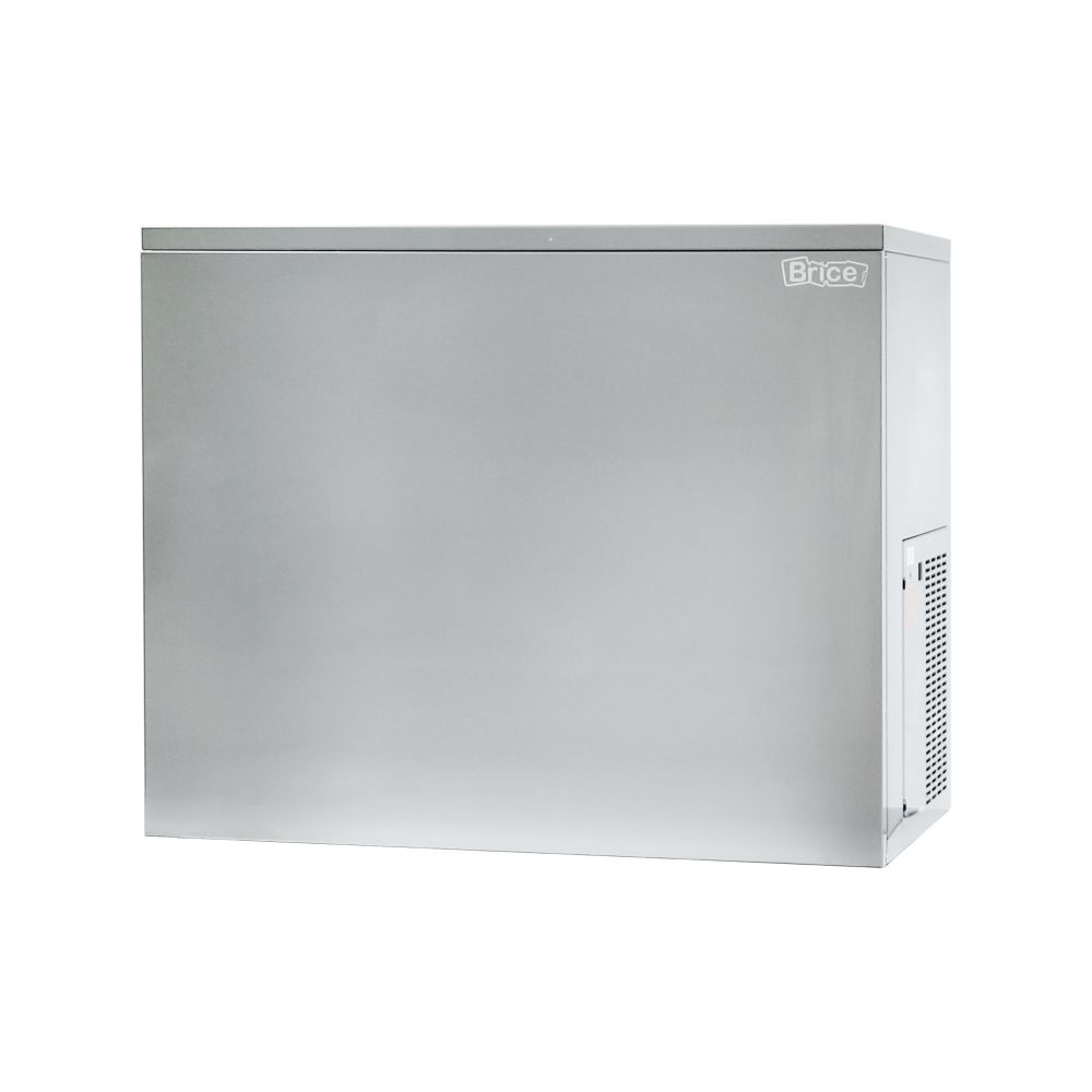 Modular ice machine – 155kg Gourmet cube