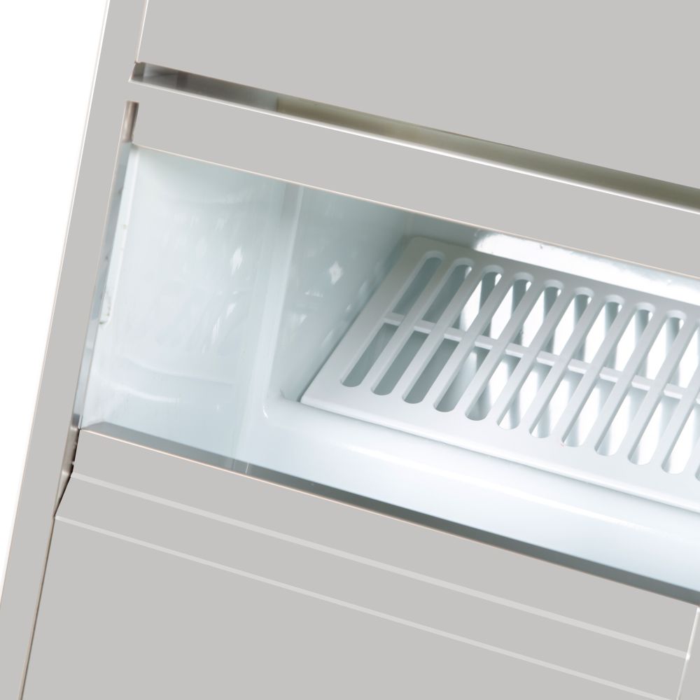 Bullet Ice Machine - 28Kg - Image 3