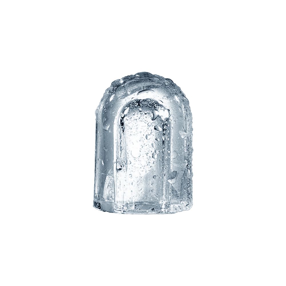 Bullet Ice Machine - 28Kg - Image 4