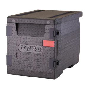 Front loading Gobox - 60Lt