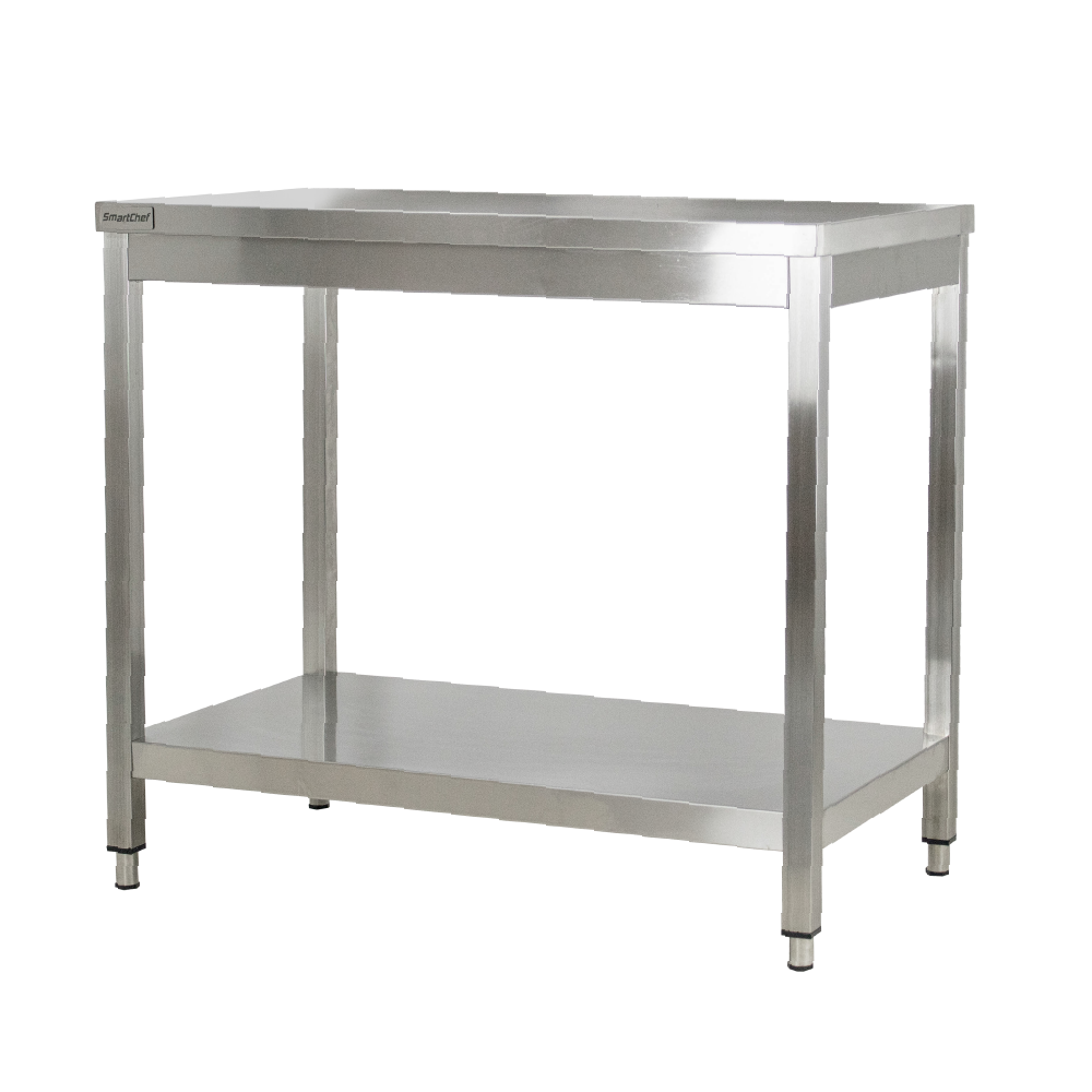 Table with U/Shelf - 2000x600 - Image 2
