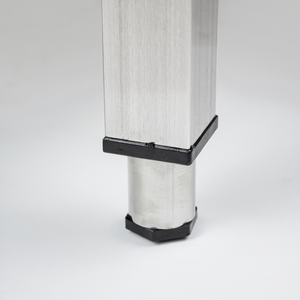 Table with U/Shelf - 2000x600 - Image 3