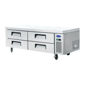 Chef base – 1800mm