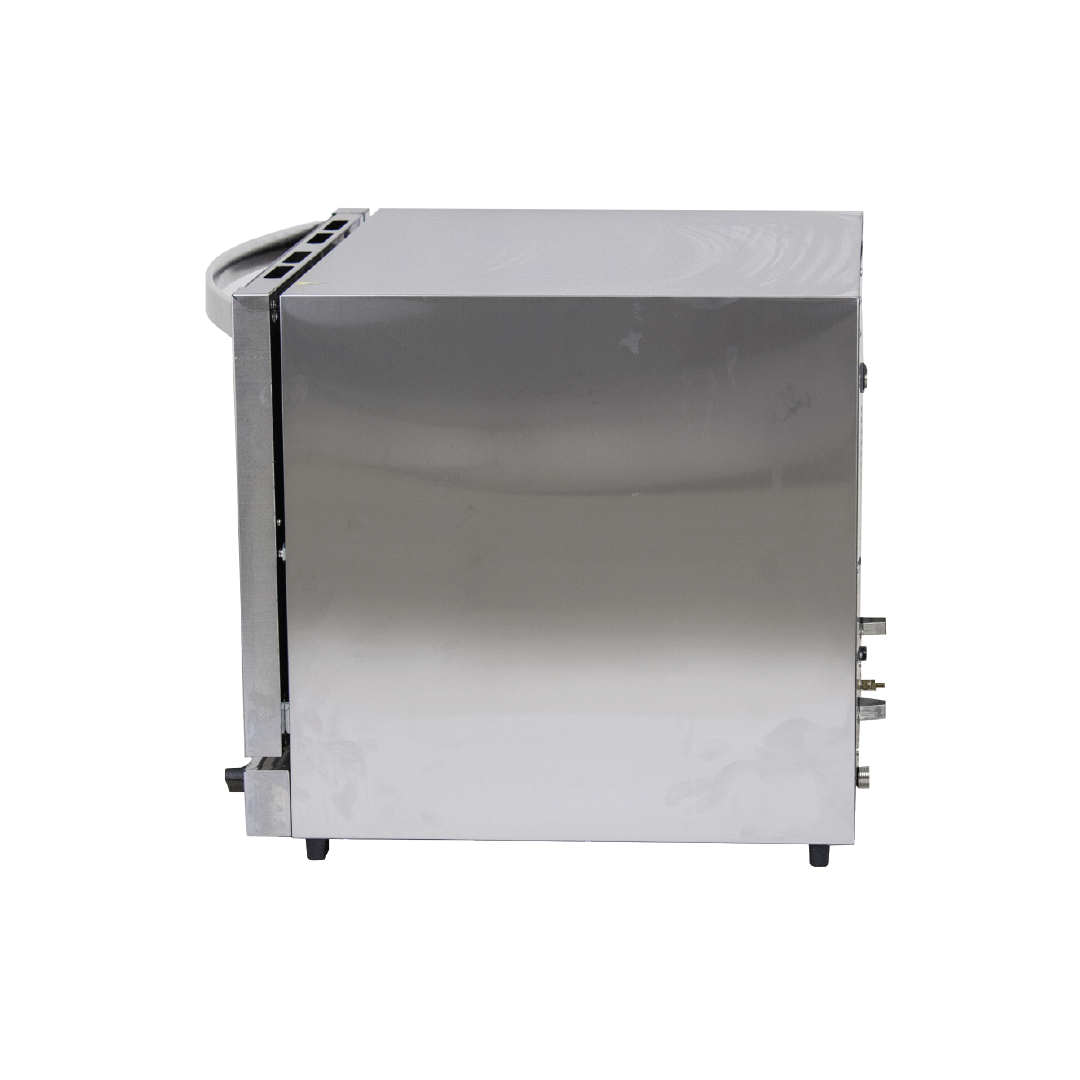 Convection Oven 4 Pan-Humidification - Image 3
