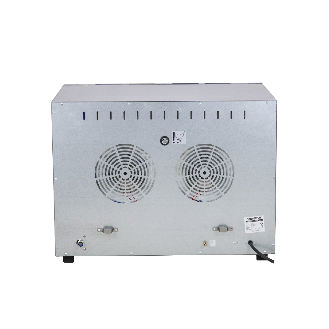 Convection Oven 4 Pan-Humidification - Image 4