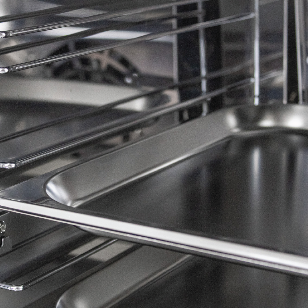 Convection Oven 4 Pan-Humidification - Image 5