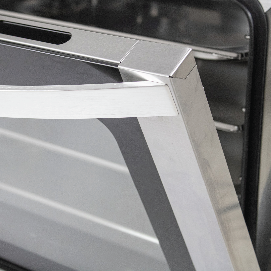Convection Oven 4 Pan-Humidification - Image 6