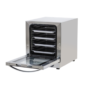 Convection Oven - 4 Pan