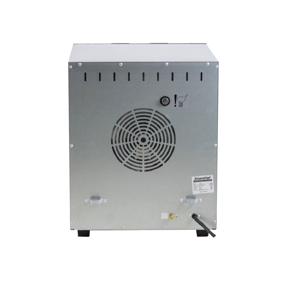 Convection Oven - 4 Pan - Image 3