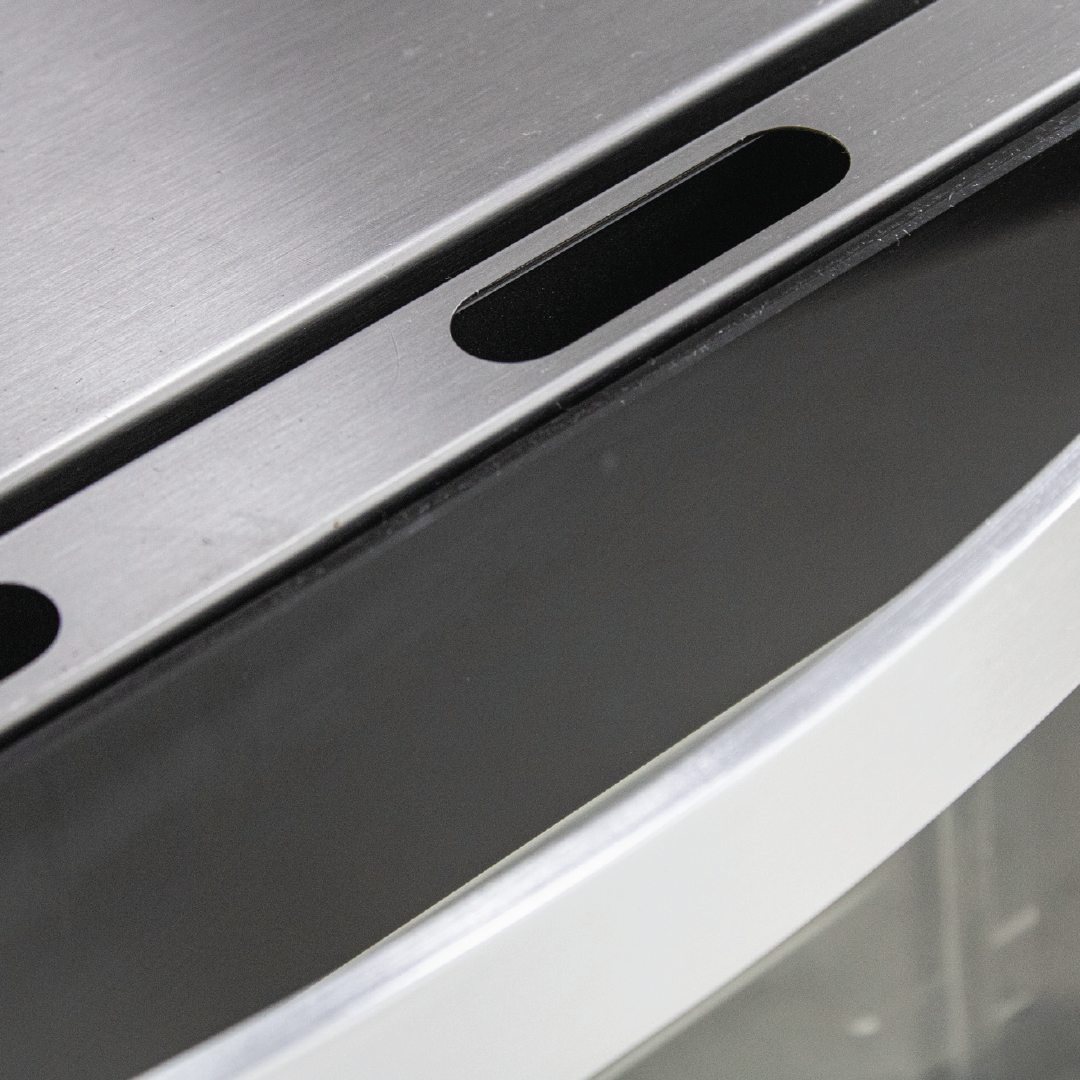 Convection Oven - 4 Pan - Image 4