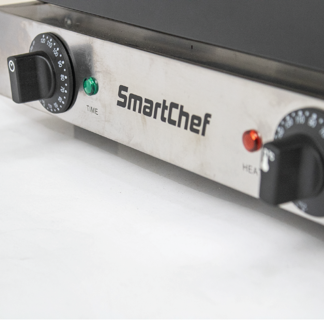 Convection Oven - 4 Pan - Image 5