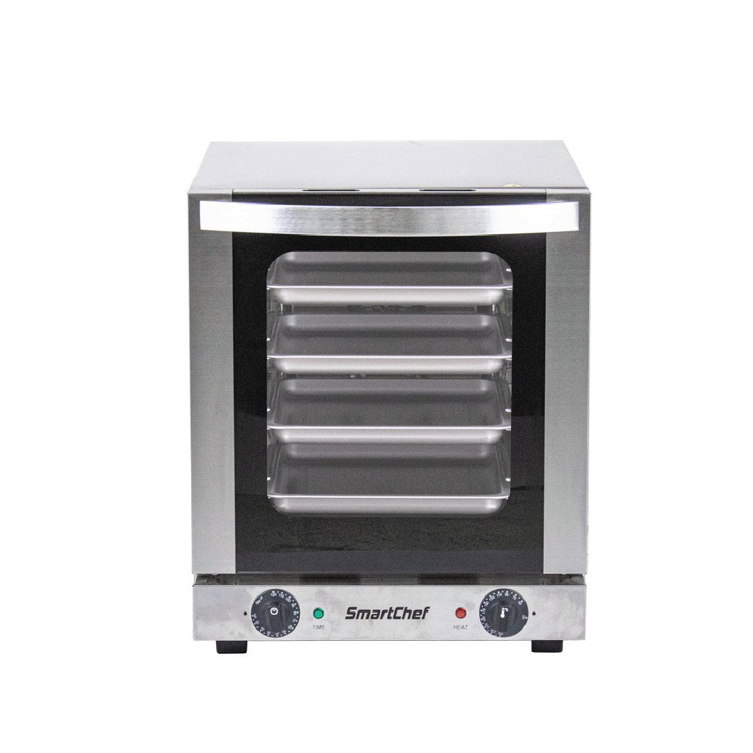 Convection Oven - 4 Pan - Image 6