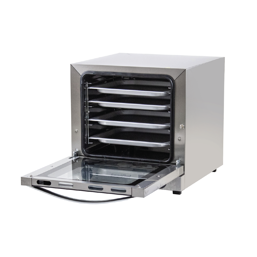 Convection Oven - 4 Pan - Image 2
