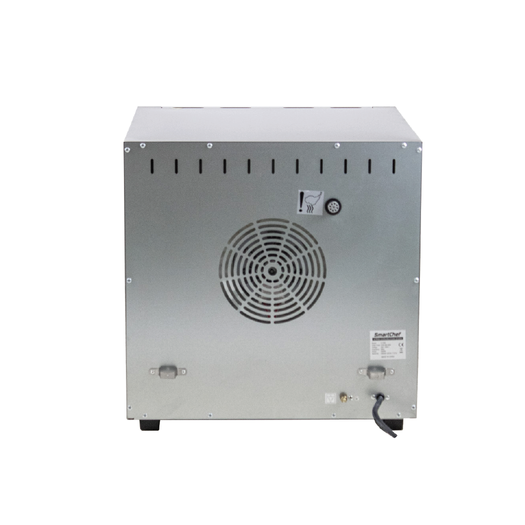 Convection Oven - 4 Pan - Image 4