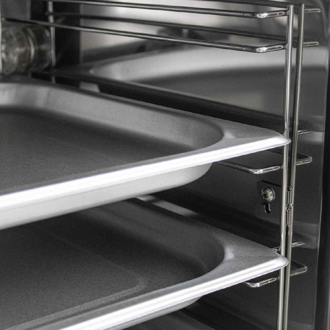 Convection Oven - 4 Pan - Image 5