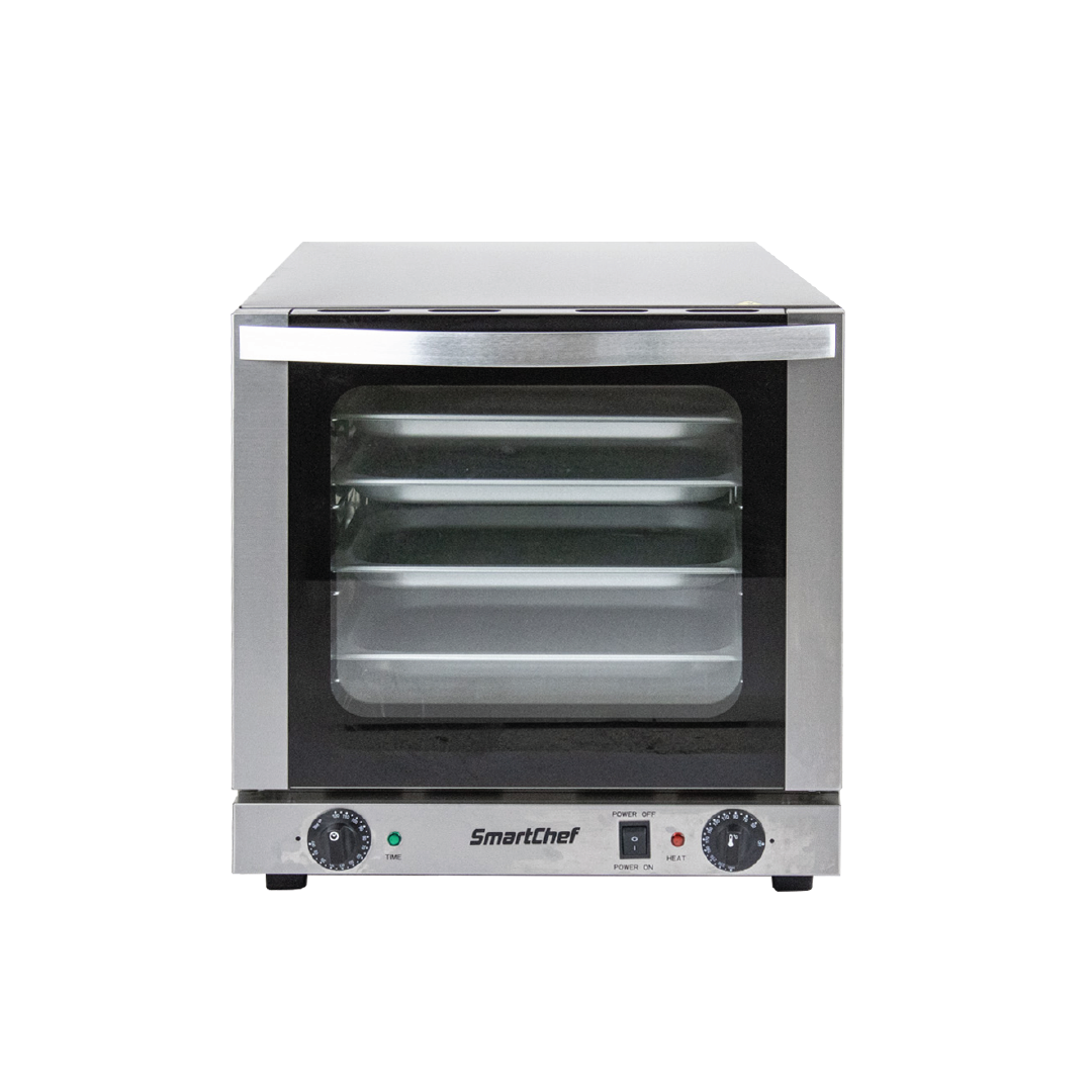 Convection Oven - 4 Pan