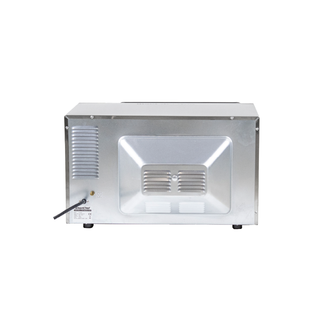 Convection Oven-Grill & Rotisserie - Image 4