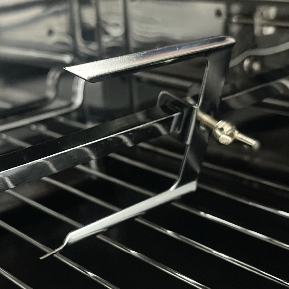 Convection Oven-Grill & Rotisserie - Image 5