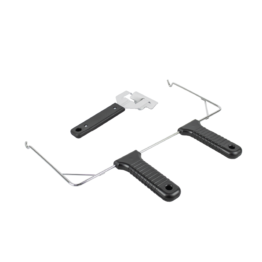 Convection Oven-Grill & Rotisserie - Image 6