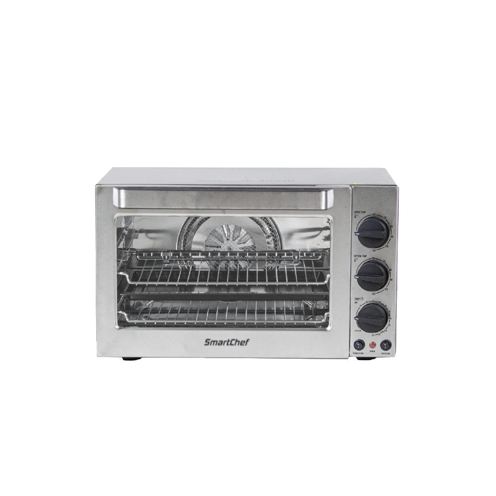 Convection Oven-Grill & Rotisserie - Image 2