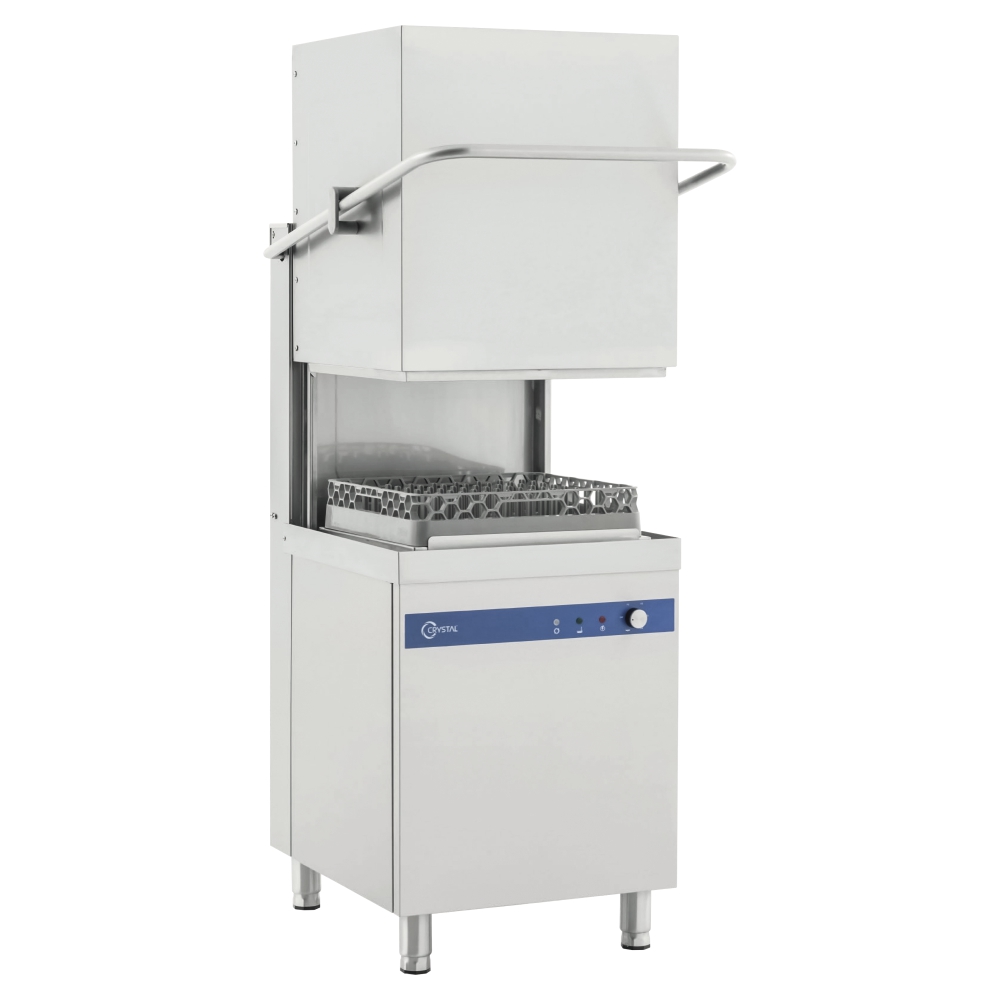 Dishwasher – Hood Type
