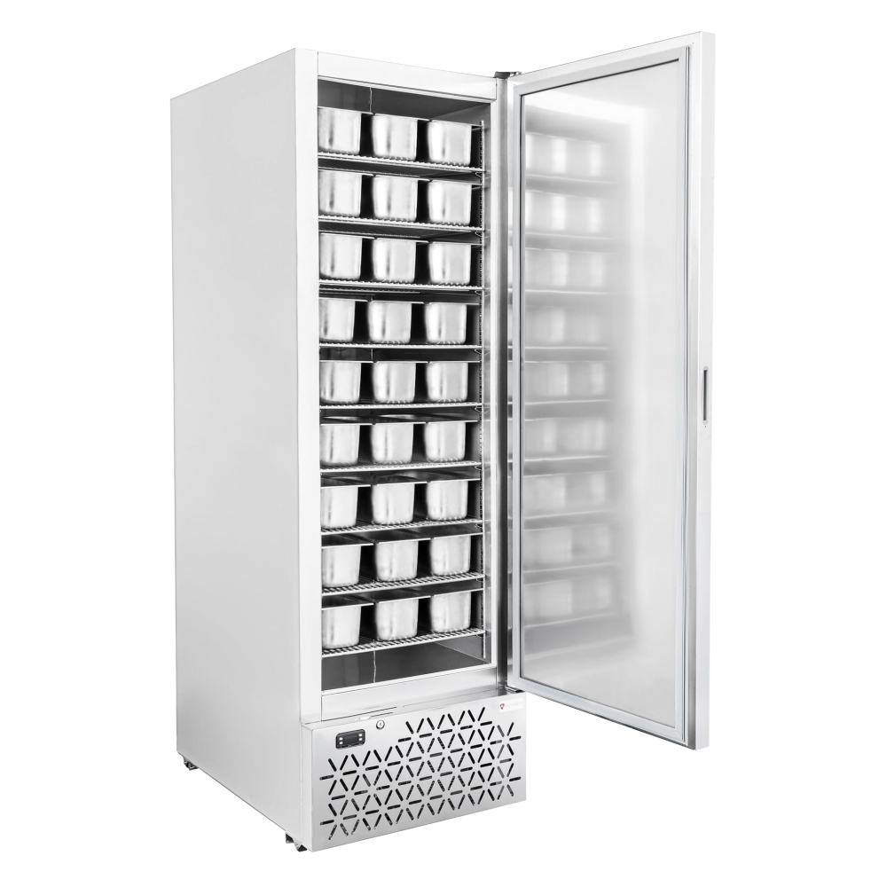 Upright Freezer - Gelobox - Image 3